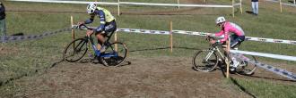 2° Ciclocross Internazionale Senza Confini - Tarvisio 2024